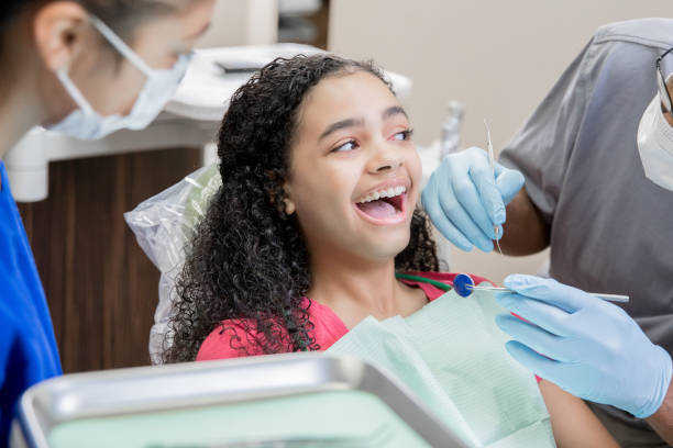 Best Emergency Dental Care for Abscessed Tooth in Wind Gap, PA