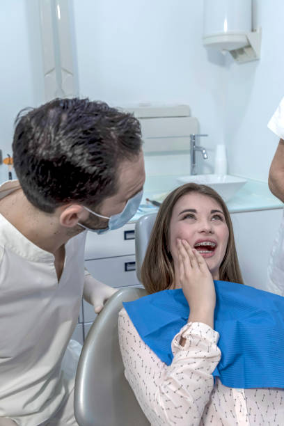 Best Pediatric Emergency Dentist in Wind Gap, PA