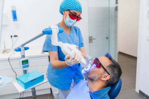 Best Urgent Dental Care for Toothache in Wind Gap, PA