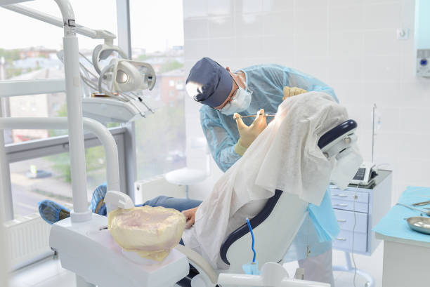 Best Emergency Root Canal Treatment in Wind Gap, PA